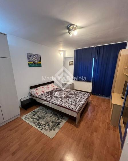 Apartament de inchiriat - Zona Independentei Apartament de inchiriat - Zona Independentei