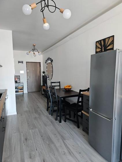 Apartament  de lux 3 camere 70 mp, de inchiriat zona muzeul apei Floresti - 3