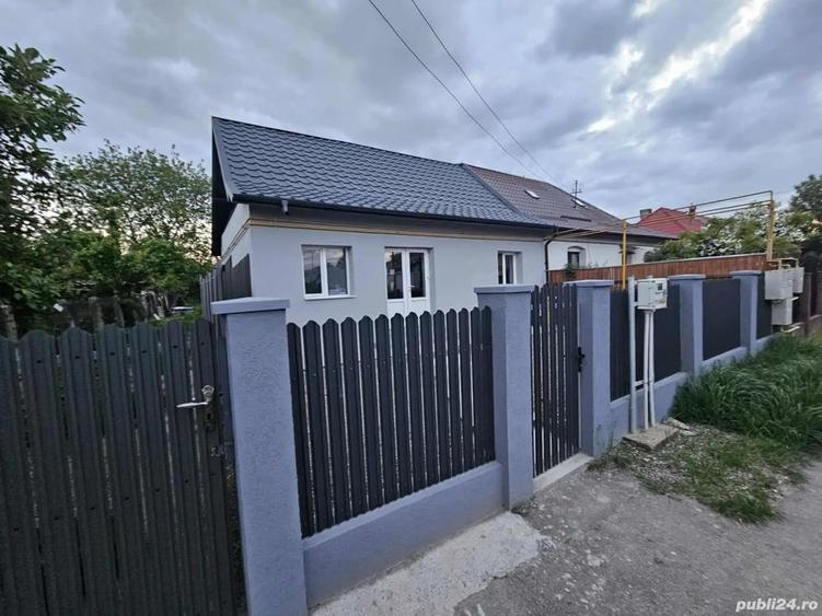 Proprietar vand casa 3 camere, 2025, caramida dubla - 1