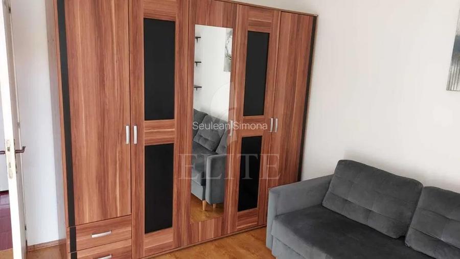 Apartament o camera în zona SIGMA