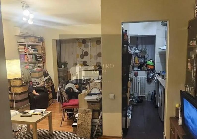 Garsoniera 33 mp/et 5/ Titan/1 decembrie 1918 - 1