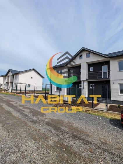 Duplex 4 camere / Popesti leordeni / Comision 0% - 1