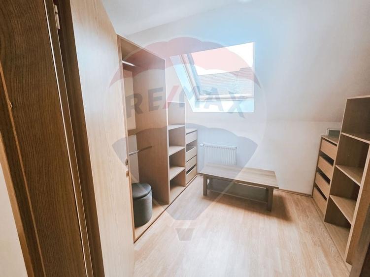 Apartament spatios de închiriat în zona Green Valley - Noua - 7