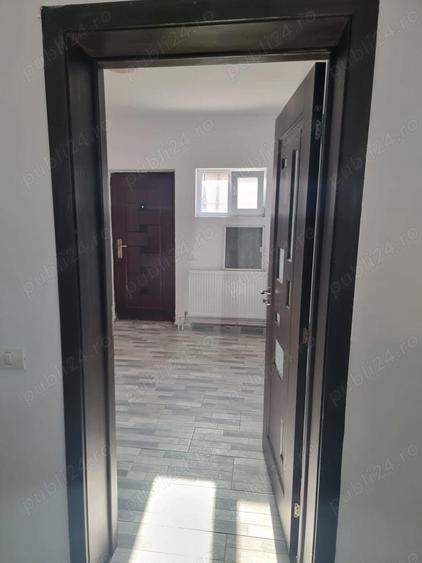 Inchiriere locatie comerciala sat Cazaci, com Nucet jud DB - 1