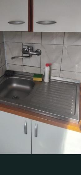 Garsoniera confortabila- toate dotarile- Uzina 2 - 1