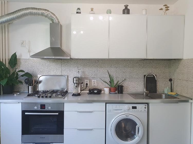 Proprietar, Tineretului/ Timpuri Noi 2 Camere Decomandat - 6