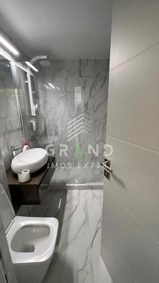 Ap 3 camere | 2 BĂI | BALCON | Zona Mărăști-Dorobanților - 8