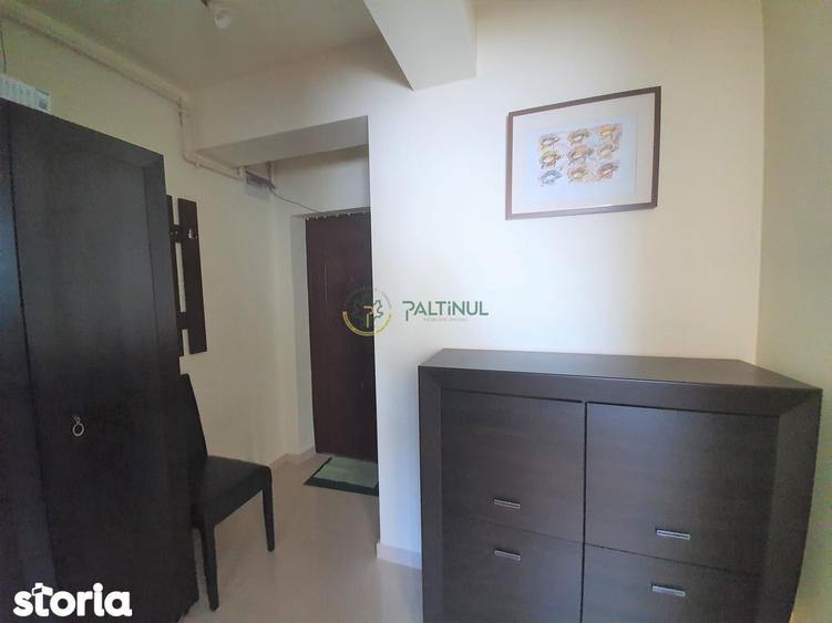 Apartament cu o camera pe Frunzei cartier Alma - 1