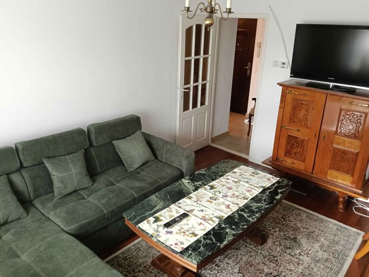 Apartament 2 camere decomandat Timisoara - Solventul - 2