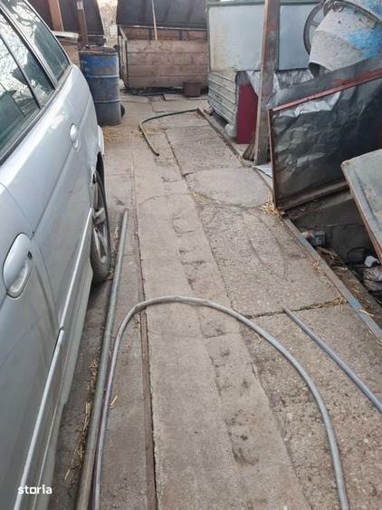 Vand vie cu anexe construite - 5