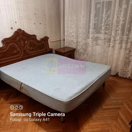 Vanzare apartament 3 camere zona Vitan Mall - 2