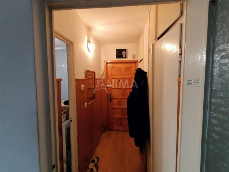 Garsoniera complet utilata, la 5 minute de UMF, disponibila din 1 mai - 8