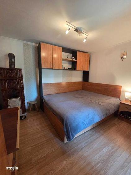 Casa si teren, Sat Crucea de Piatra, com. Calugareni, jud. Giurgiu - 4
