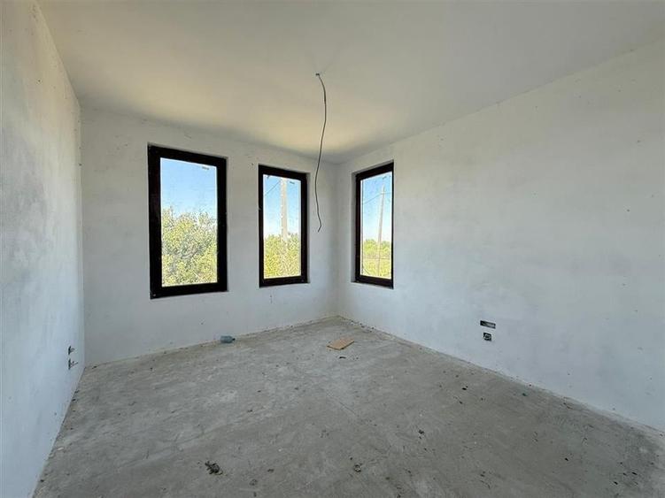 CASA  PLAN PARTER | DUBLU FRONT STRADAL | TEREN 1200 MP | STRADA DIMITRIE ANGHEL - 4