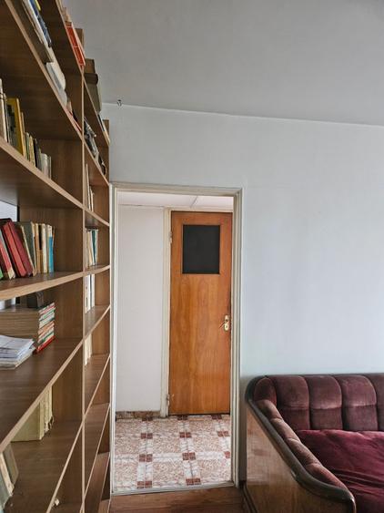 Soseaua Vergului, stradal, vis a vis spitalul Malaxa - 3