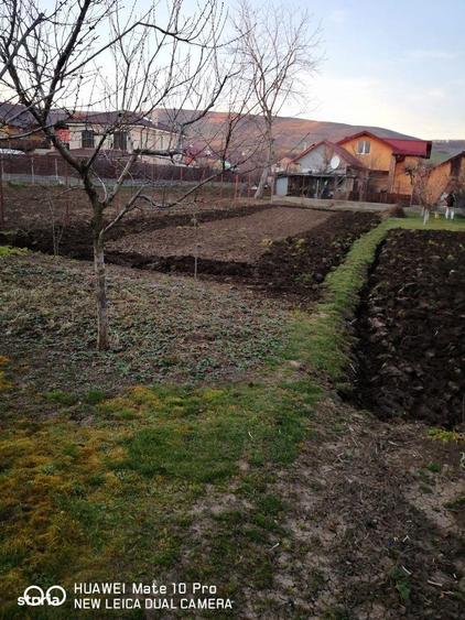 Casa moderna deosebita in Floresti 2 corpuri - 4