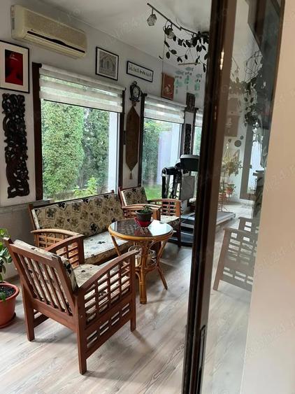 A 47 Vila LUX Bacau, zona Energiei gara - 1