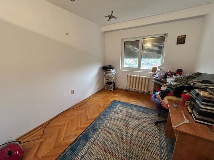 Apartament 3 camere confort 1 decomandat, Dorobantilor, etaj 3 - 3