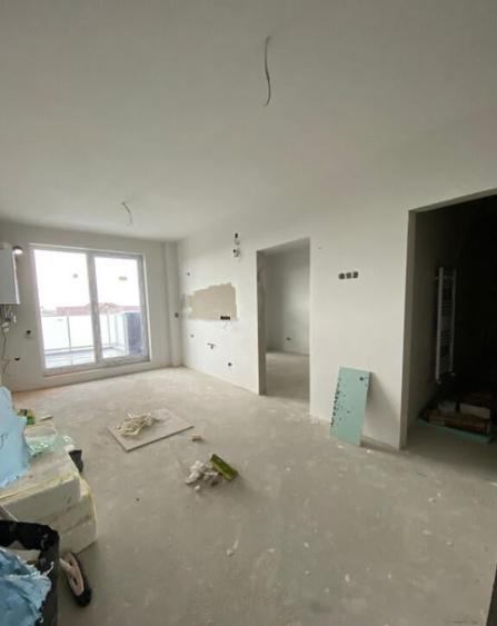 Apartament 2 camere, 40 mp, zona Central - 2