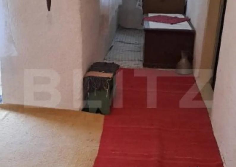 Voinesti Casa batraneasca, de vanzare, 70 mp - 13