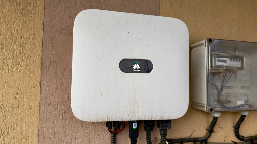 Vanzare vila individuala Domnesti, la cheie ! - 40