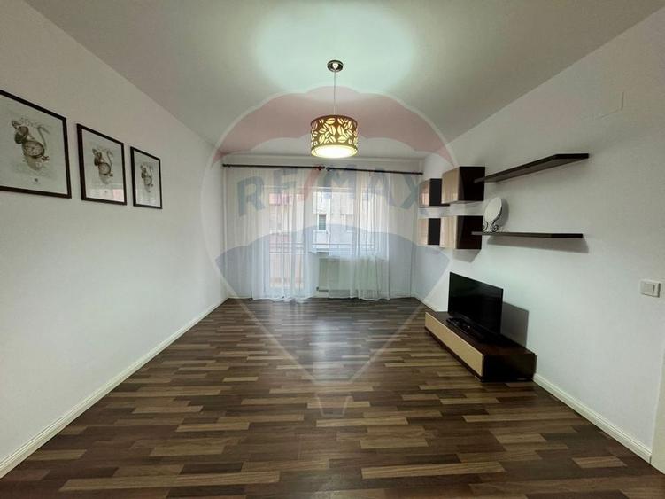 Apartament cu 2 camere de vânzare, loc de parcare,Florești, Comision 0 - 1