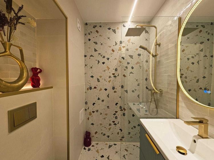 Amzei I 2 camere I 42 mp I Ultracentral I Reabilitat I Ideal Investitie - 3