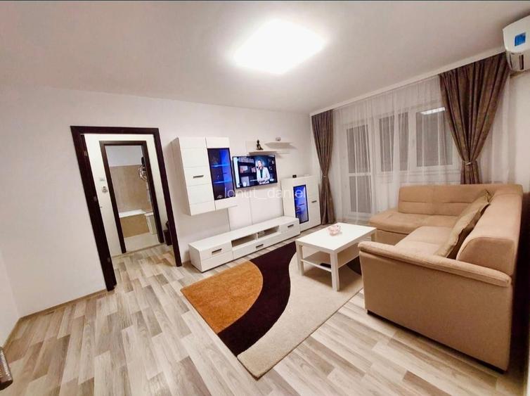 Apartament 2 camere Lujerului
