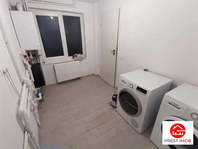Casa de inchiriat in zona 7 noiembrie - 12