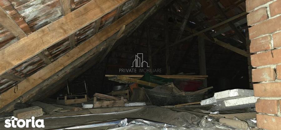 Casa de vanzare zona Corne?ti, Sighisoara - 14