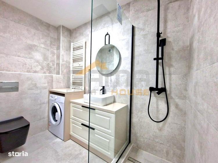 Apartament 2 camere, loc de parcare, Ultracentral, Arad Plaza - 10