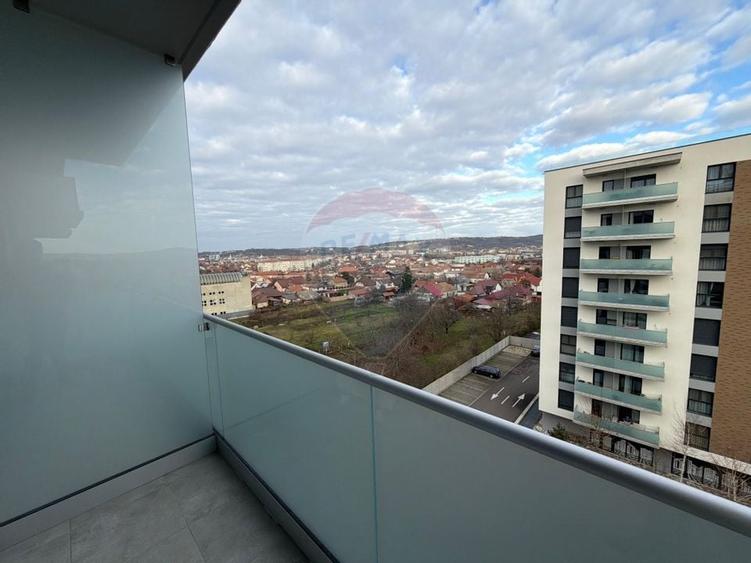 Apartament cu 2 camere de vânzare în zona Lotus - Grandhill Residence - 4