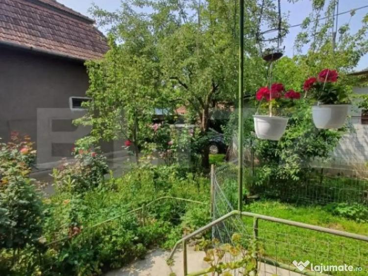 Casa individuala, 145 mp, 802 mp teren, zona centrala, Turda - 16