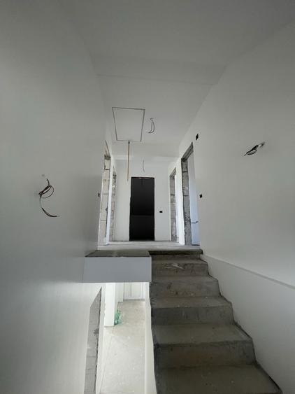 *Oradea* Casa individuala D+P+M Cartierul Grigorescu - 8