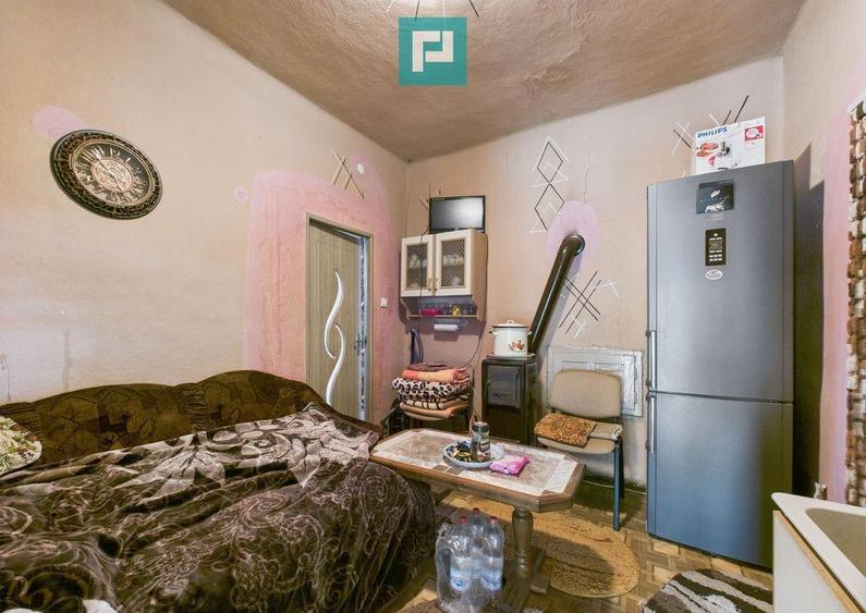 Casa, Com.Irato?u. Jud.Arad - 11