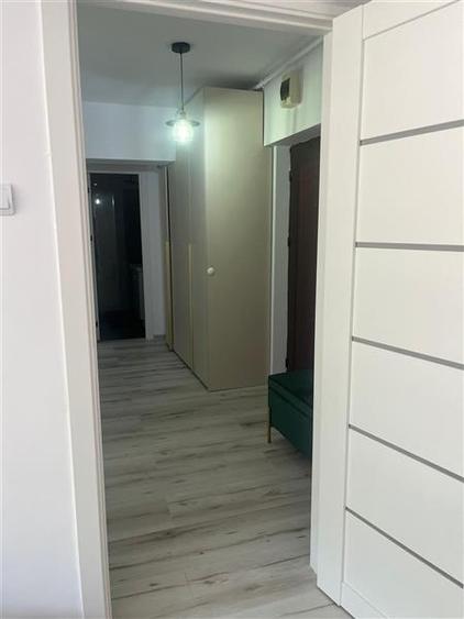 Apartament 2 camere, renovat complet, Racadau, Brasov - 9