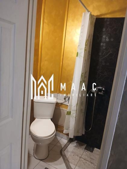 Garsonieră de Vânzare I 29 mp I Terezian I Târgul Cailor - 3