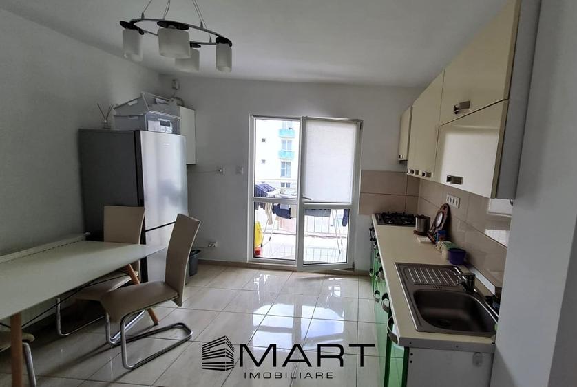 Apartament decomandat 2 camere 54 mp Strand - 3