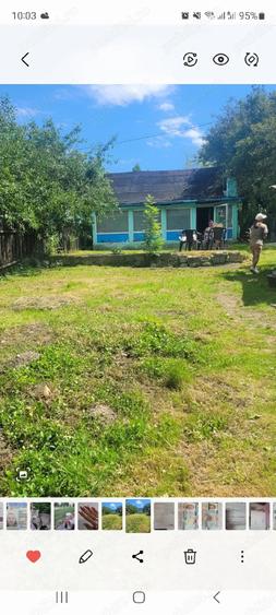 Casa si teren de vanzare - 4