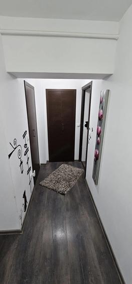 Inchiriez apartament 3 cam cf 1 decomandat ,Central - 8