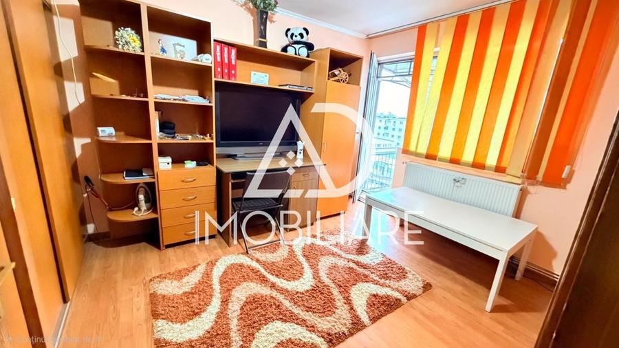 Apartament 2 camere de închiriat, Ultracentral / Unirii - 3