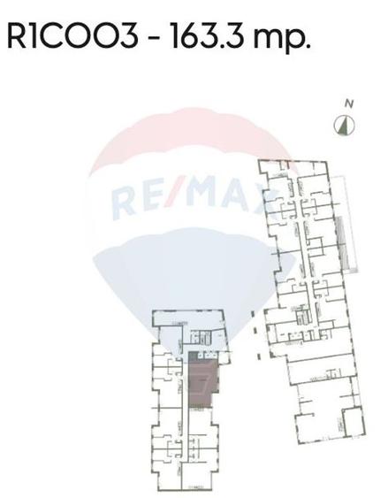 Spatiu comercial de 163.3mp de vanzare in zona Gara - 5