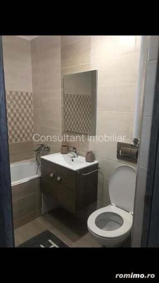 Apartament cu 1 camera de inchiriat in zona Aradului