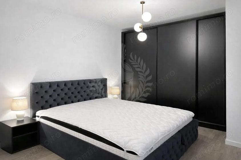 Inchiriere studio dublu, parcare privata, MRS Village, Ploiesti - 1