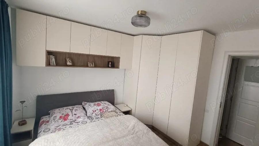 Apartament cu 2 camere in Noua - 4