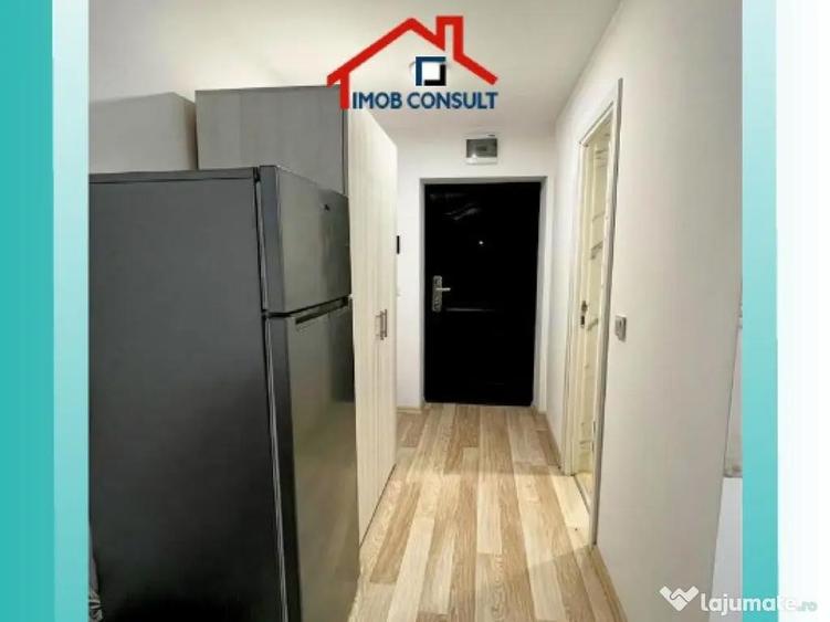 Garsoniera moderna de inchiriat Narcisa | Imobil nou | Primul chiria - 4