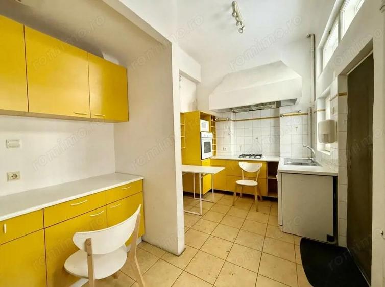 Vila mediteraneana la Gradina Icoanei - 9