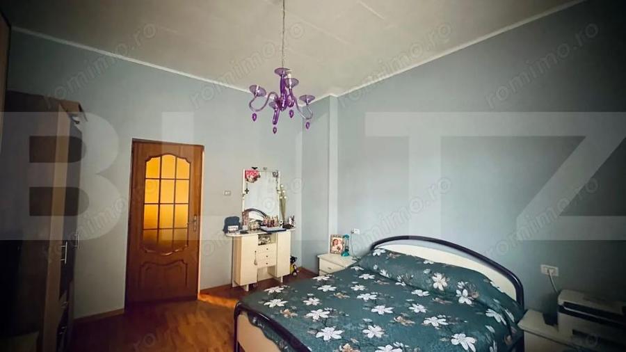 Apartament spa?ios cu finisaje moderne italienesti + boxa, garaj si curte comuna - 8