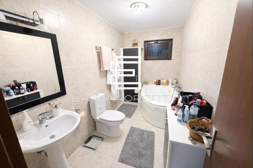 Casa tip duplex 100 mp, teren 240 mp, zona Profi, Selimbar - 11