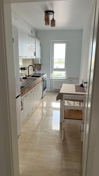 Apartament 2 camere | Militari | Centrala termica | Bloc Nou | Metrou - 6